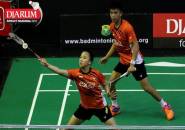 Berita Badminton: Timoti-Baverly Lolos Ke Semifinal Sirnas Li Ning Lampung Open 2016