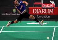 Berita Badminton: Zailani Lolos Ke Perempat final Sirnas Li Ning Lampung 2016