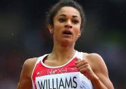 Berita Lari: Jodie Williams Akan Mangkir Dari Rio 2016