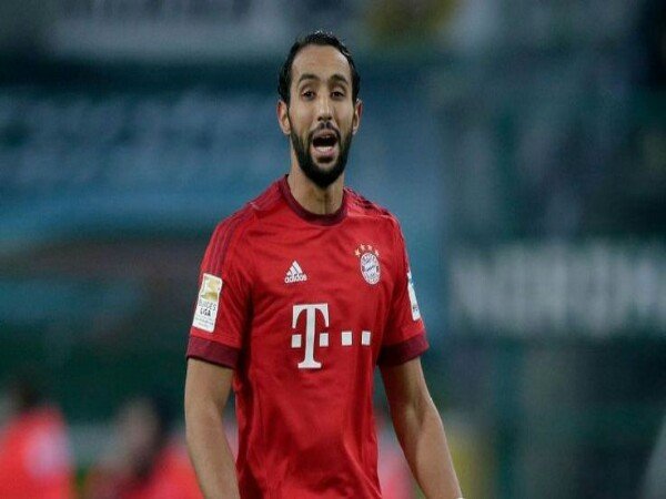 Berita Sepak Bola: Medhi Benatia Bergabung Bersama Juventus Namun dengan Status Pinjaman