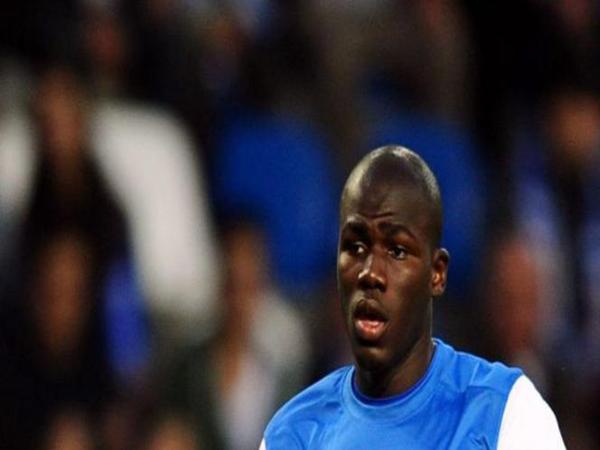 Berita Liga Inggris: Arsenal Berhasrat Memboyong Koulibaly 