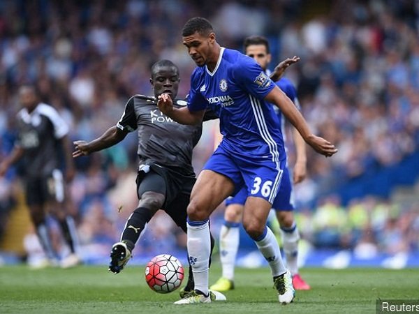 Berita Liga Inggris: Ruben Loftus-Cheek bersedia dimainkan di posisi apa saja oleh Antonio Conte