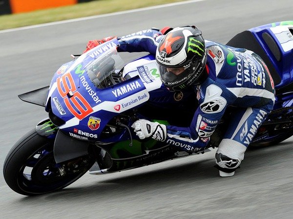 Berita MotoGP: Jorge Lorenzo Juga Alami Perkembangan di Red Bull Ring