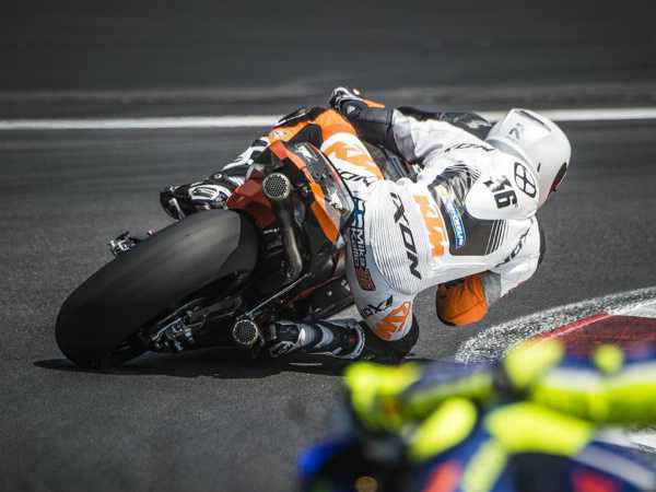 Berita MotoGP: KTM Secara Umum Puas Dengan Uji Coba Red Bull Ring