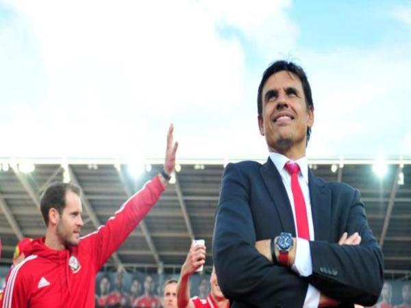 Berita Sepak Bola: Wales Kini Kangkangi Inggris dalam Daftar Peringkat Terbaru FIFA