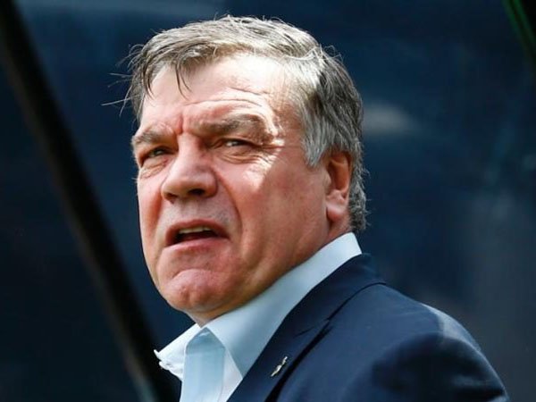 Sam Allardyce ditetapkan menjadi pelatih Inggris berikutnya