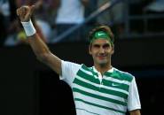 Berita Tenis: COMEBACK! Akhirnya Federer Kembali Setelah 15 Tahun Absen 