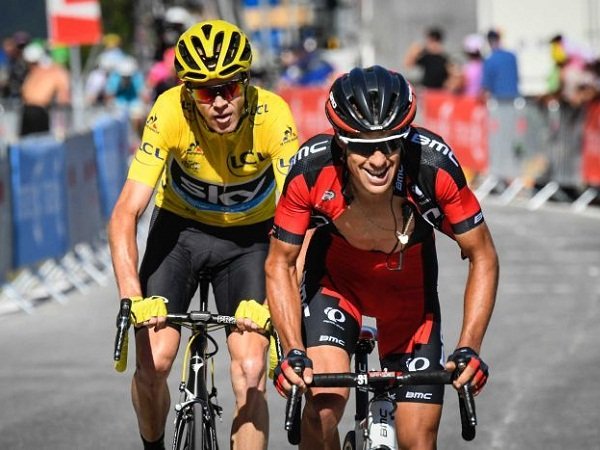 Berita Tour De France 2016: Froome Makin Dekat Dengan Gelar Juara