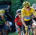 Berita Tour de France 2016: Froome Ungkapkan Simpatinya Kepada Quintana