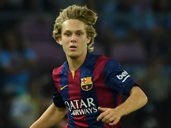 Berita Transfer : Alen Halilovic Menyelesaikan Kewajibannya ke Hamburg