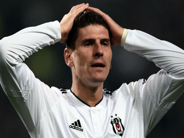 Berita Transfer: Ini Keputusan Gomez Untuk Besiktas