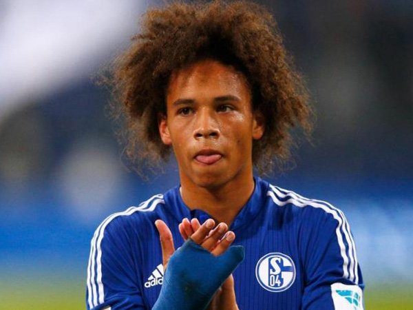 Berita Transfer Pemain: Kemungkinan City Mendapatkan Leroy Sane Sangat tipis