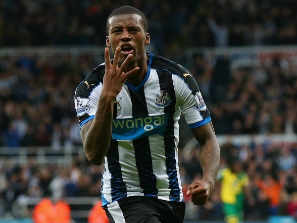 Berita Transfer: Liverpool capai kesepakatan untuk datangkan Georginio Wijnaldum