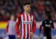 Berita Transfer: Luciano Vietto Lebih Pilih Sevilla Ketimbang Barcelona