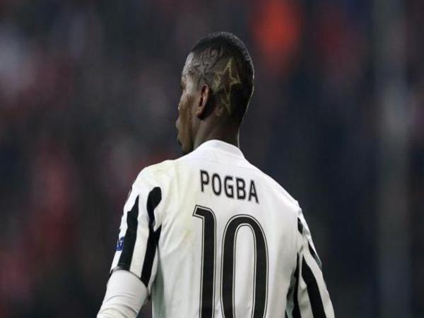 Berita Transfer: Manchester United Capai Kesepakatan dengan Pogba