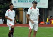 Berita TSC 2016: Paulo Camargo Sebut Kekalahan Persija Jakarta Akibat Kelelahan