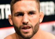 Berita UFC: Chad Mendes Kena Skors 2 Tahun Karena Penggunaan Doping