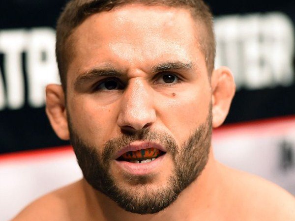 Berita UFC: Chad Mendes Kena Skors 2 Tahun Karena Penggunaan Doping