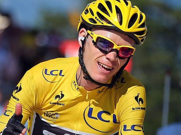 Berita Tour de France 2016: Froome Semakin Mendekati Kemenangan