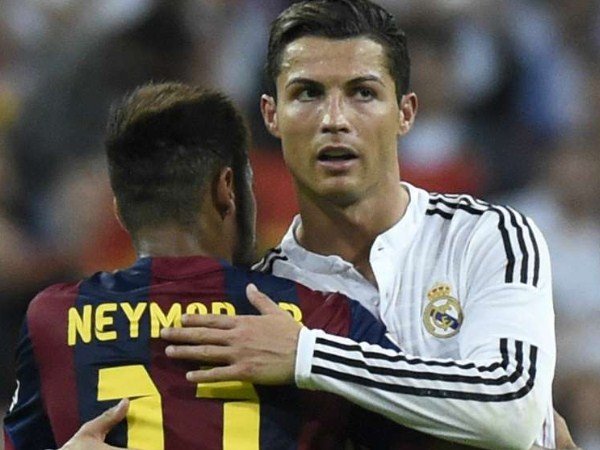 Berita Sepakbola: Neymar Yakin Ronaldo Akan Jadi Pemain Unggulan di FIFA Mendatang