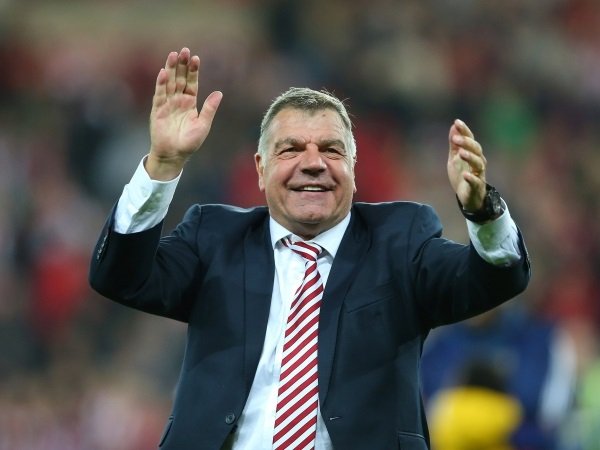 Sam Allardyce Cuma Pilihan Kedua Untuk Posisi Manajer Inggris, Siapa Pilihan Pertamanya?