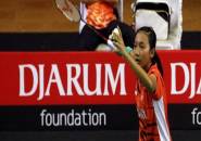 Berita Badminton: Bening Melaju Ke Semifinal Sirnas Li Ning Lampung 2016