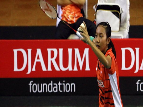 Berita Badminton: Bening Melaju Ke Semifinal Sirnas Li Ning Lampung 2016