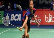 Berita Badminton: Fitriani Ditantang Unggulan Teratas Di Perempatfinal Vietnam Open 2016