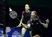 Berita Badminton: Kisah Pebulutangkis Fiipina yang Membela Amerika Di Olimpiade Rio 2016