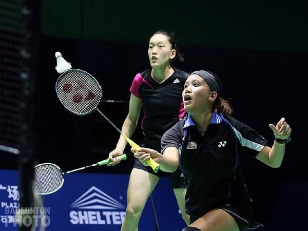 Berita Badminton: Kisah Pebulutangkis Fiipina yang Membela Amerika Di Olimpiade Rio 2016