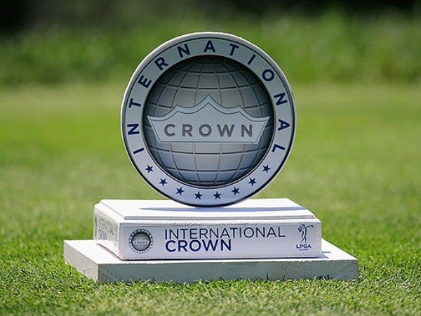 Berita Golf: Highlight Babak Pertama UL International Crown Part 1