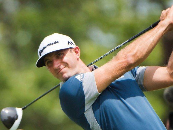 Berita Golf: Komentar Dustin Johnson Setelah Babak Pertama Canadian Open