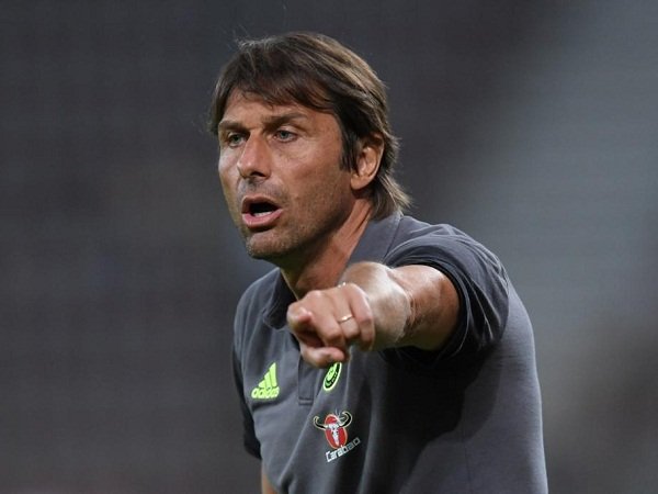 Berita Liga Inggris: Antonio Conte targetkan bawa Chelsea kembali ke Liga Champions