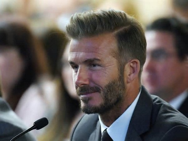 Berita Liga Inggris: Seperti Ini Keyakinan Beckham Atas Mourinho