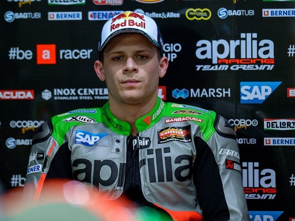 Berita MotoGP: Bradl Dipastikan Tak Akan Berlaga di MotoGP Tahun Depan