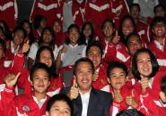 Berita Olahraga: Menpora Optimis Kontingen Asean School Games 2016 Kembali Juara Umum Di Thailand