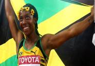 Berita Olimpiade 2016: Dapatkah Shelly-Ann Fraser-Pryce mengalahkan Usain Bolt?