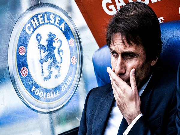 Berita Sepakbola: Ini Target Antonio Conte di Musim Pertama Bersama Chelsea