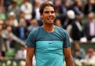 Berita Olimpiade 2016: Rafael Nadal Optimis Meski Belum Pernah Ikut Turnamen Besar