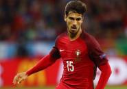 Berita Transfer: Nilai Kepindahan Andre Gomes dari Valencia