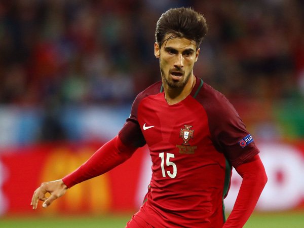 Berita Transfer: Nilai Kepindahan Andre Gomes dari Valencia