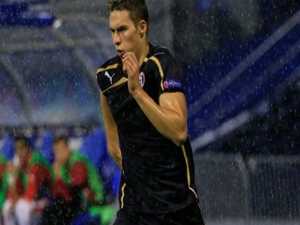 Berita Transfer: Juventus Dapatkan Pjaca dari Dinamo Zagreb