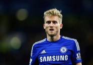 Berita Transfer Pemain: Borussia Dortmund Resmi Gaet Striker Muda Andre Schurrle