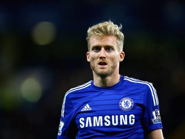 Berita Transfer Pemain: Borussia Dortmund Resmi Gaet Striker Muda Andre Schurrle