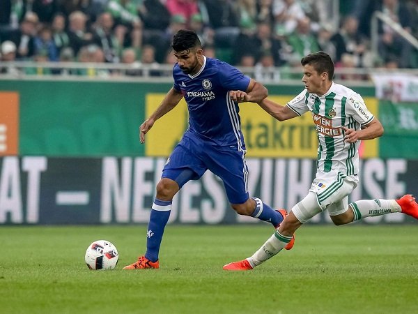 Berita Transfer Pemain: Chelsea Ancam Laporkan Atletico Madrid ke FIFA