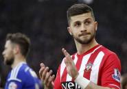 Berita Transfer: Striker Southampton Ini Resmi Perpanjang Kontrak