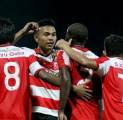 Berita TSC 2016: Cari Hiburan, Gelandang Madura United ke Surabaya