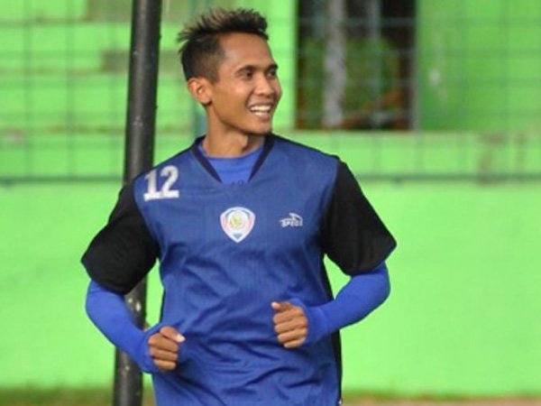 Berita TSC 2016: Hendro Siswanto Kembali, Pelatih Arema Cronus Lega