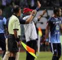 Berita TSC 2016: Kegembiraan Persela Lamongan Tahan Imbang Sriwijaya