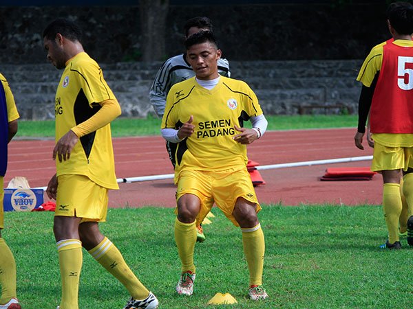 Berita TSC 2016: Menunggu Sihir Irsyad Neymar Maulana Kontra Persib Bandung